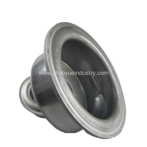 Belt Conveyor Idler Roller Bearing Housing Case